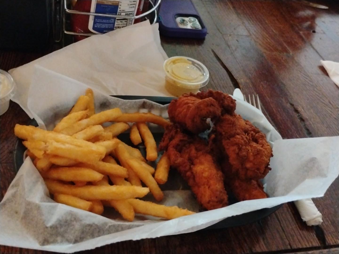 Tilleys Tavern