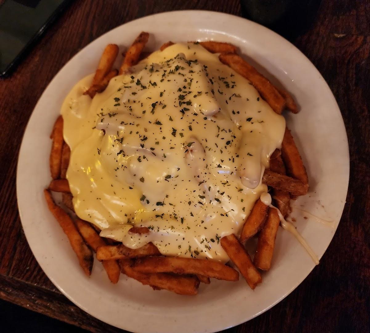 Tilleys Tavern