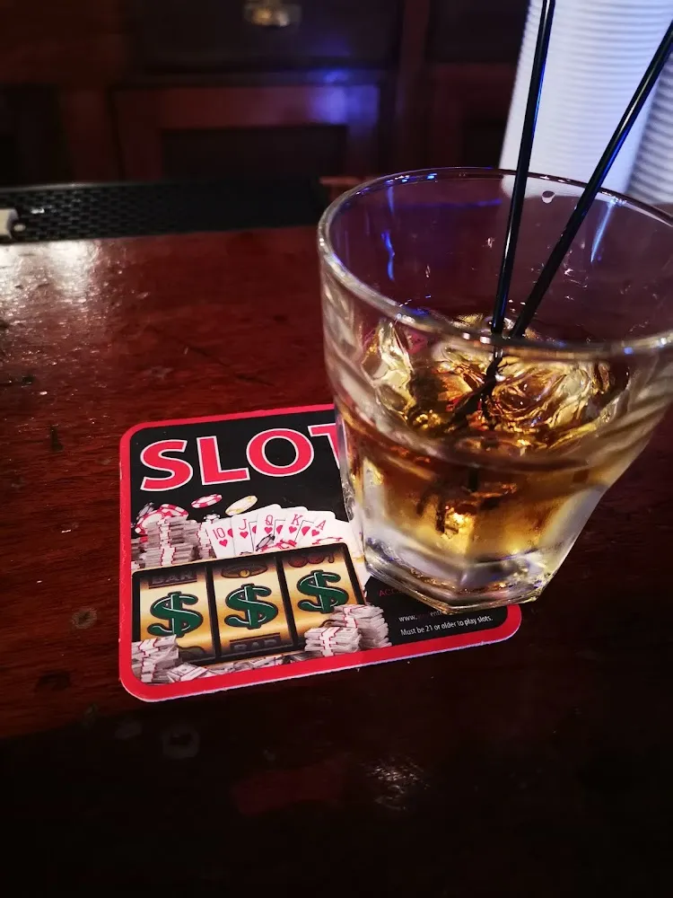 Jameson Irish Whiskey