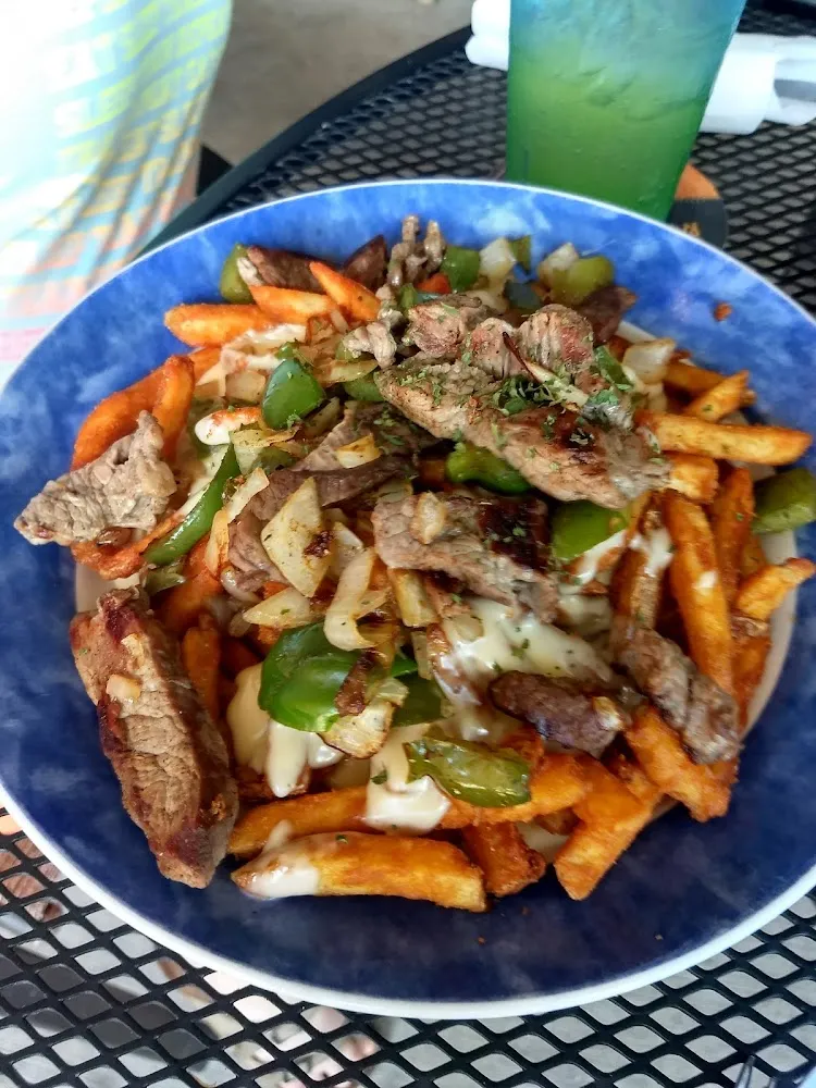 Poutine